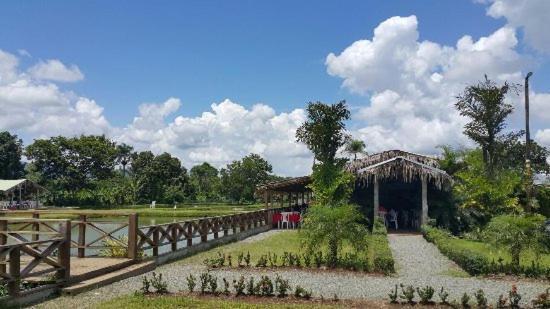 منزل الضيف La Colonia  في Bielka'S Country House المظهر الخارجي الصورة