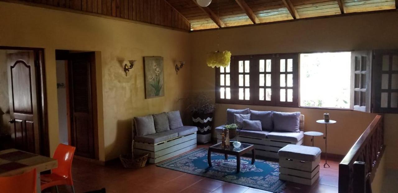 منزل الضيف La Colonia  في Bielka'S Country House المظهر الخارجي الصورة